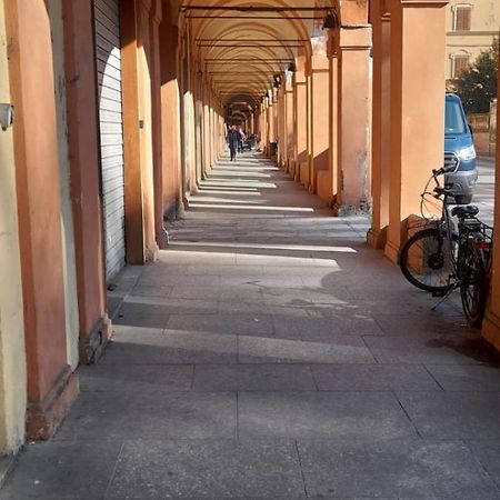 Saragozza Guest House Bologna Luaran gambar