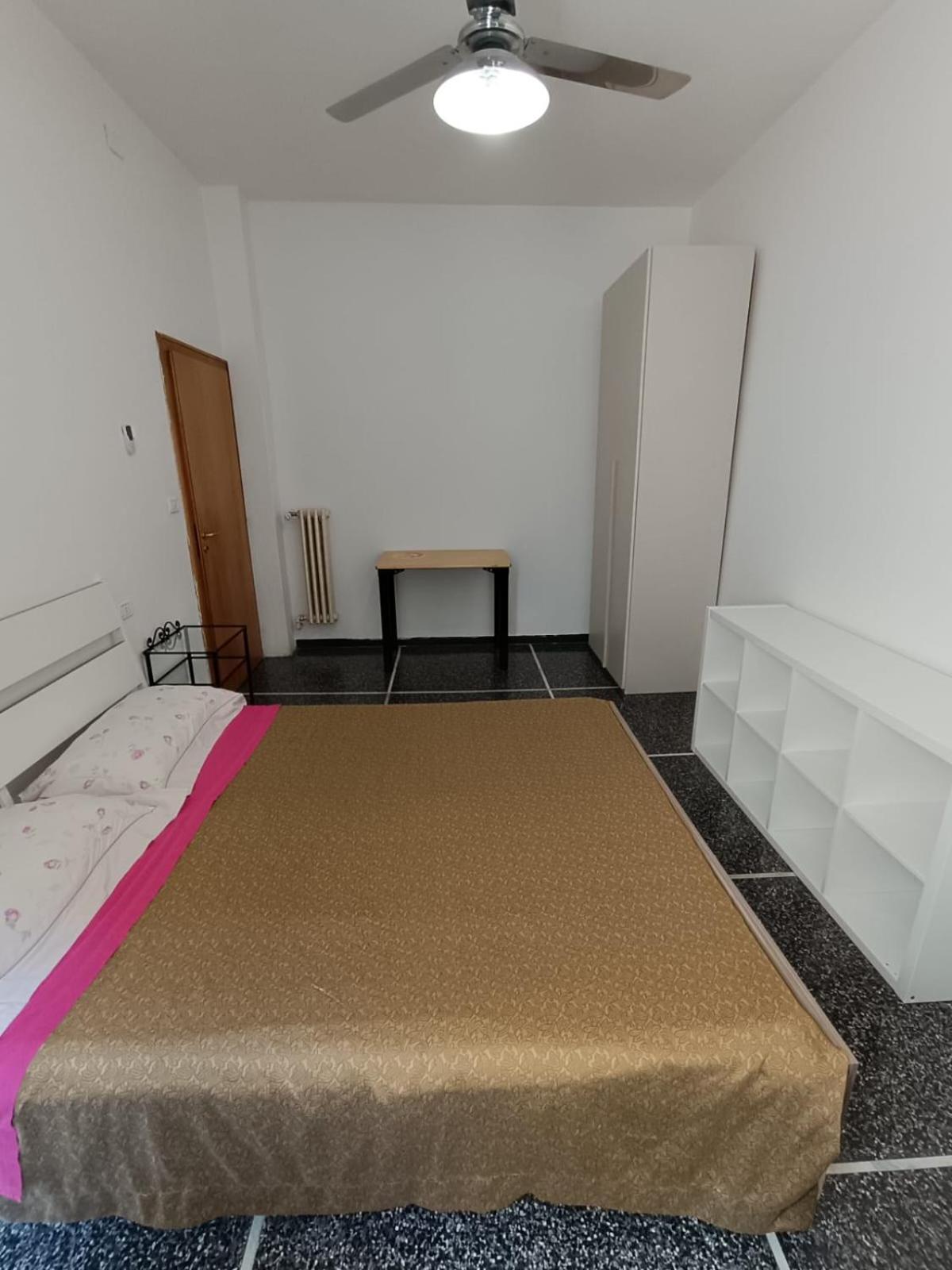 Saragozza Guest House Bologna Luaran gambar