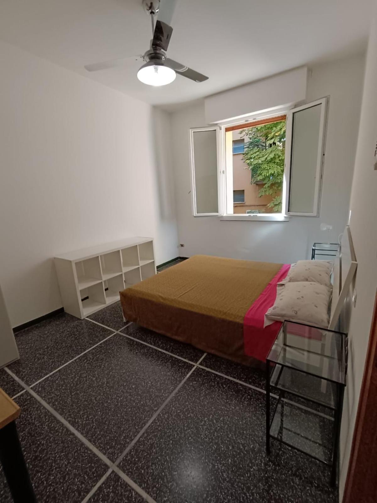 Saragozza Guest House Bologna Luaran gambar
