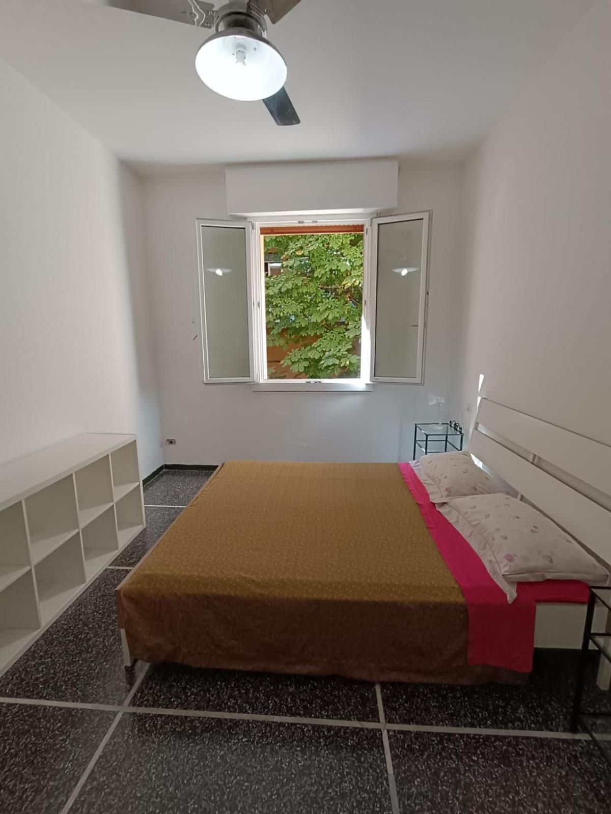 Saragozza Guest House Bologna Luaran gambar