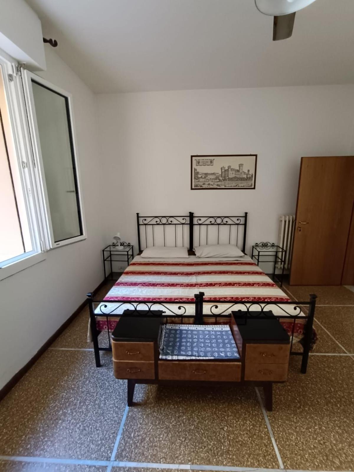 Saragozza Guest House Bologna Luaran gambar