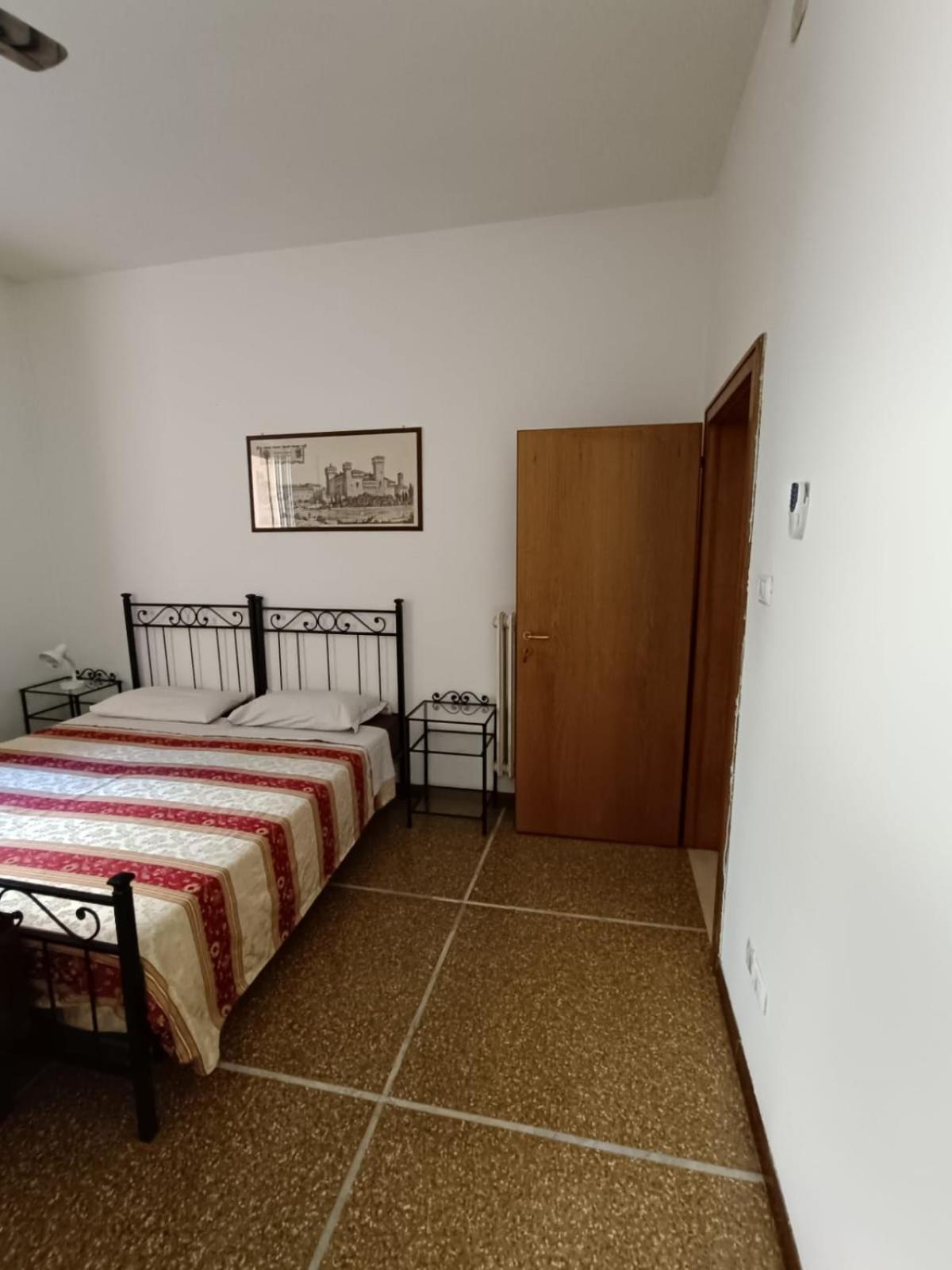 Saragozza Guest House Bologna Luaran gambar