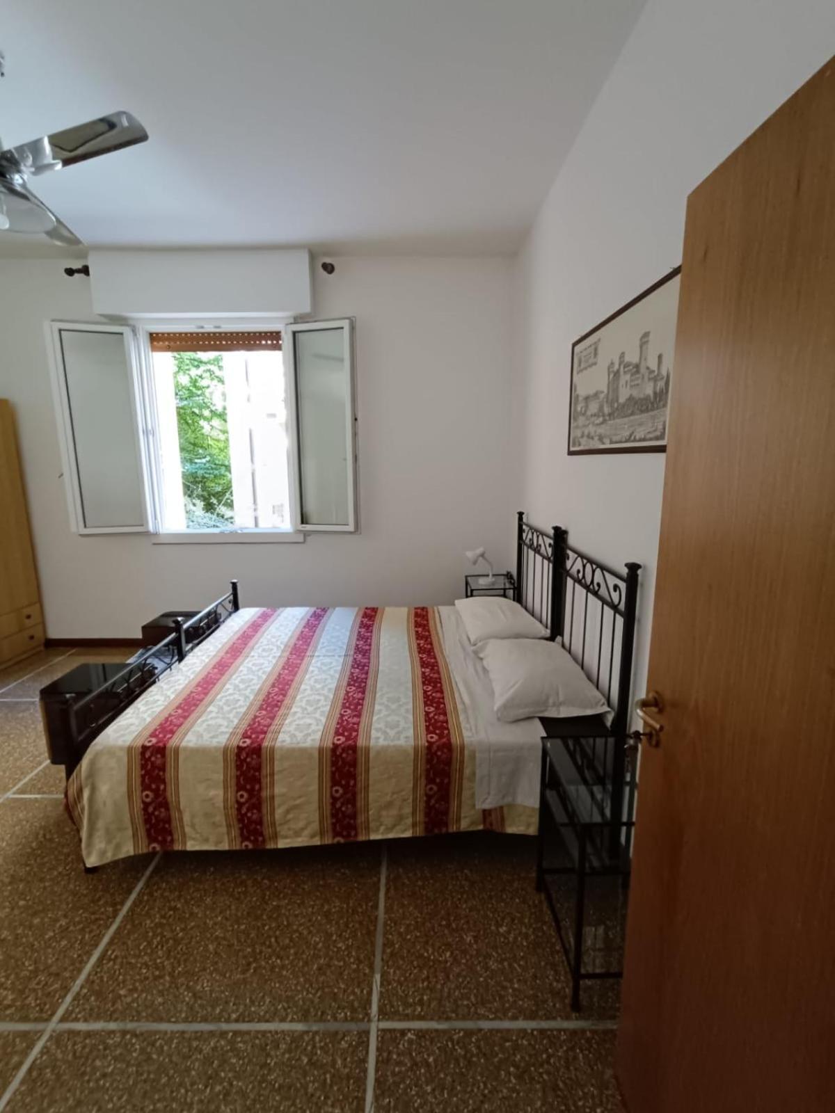 Saragozza Guest House Bologna Luaran gambar