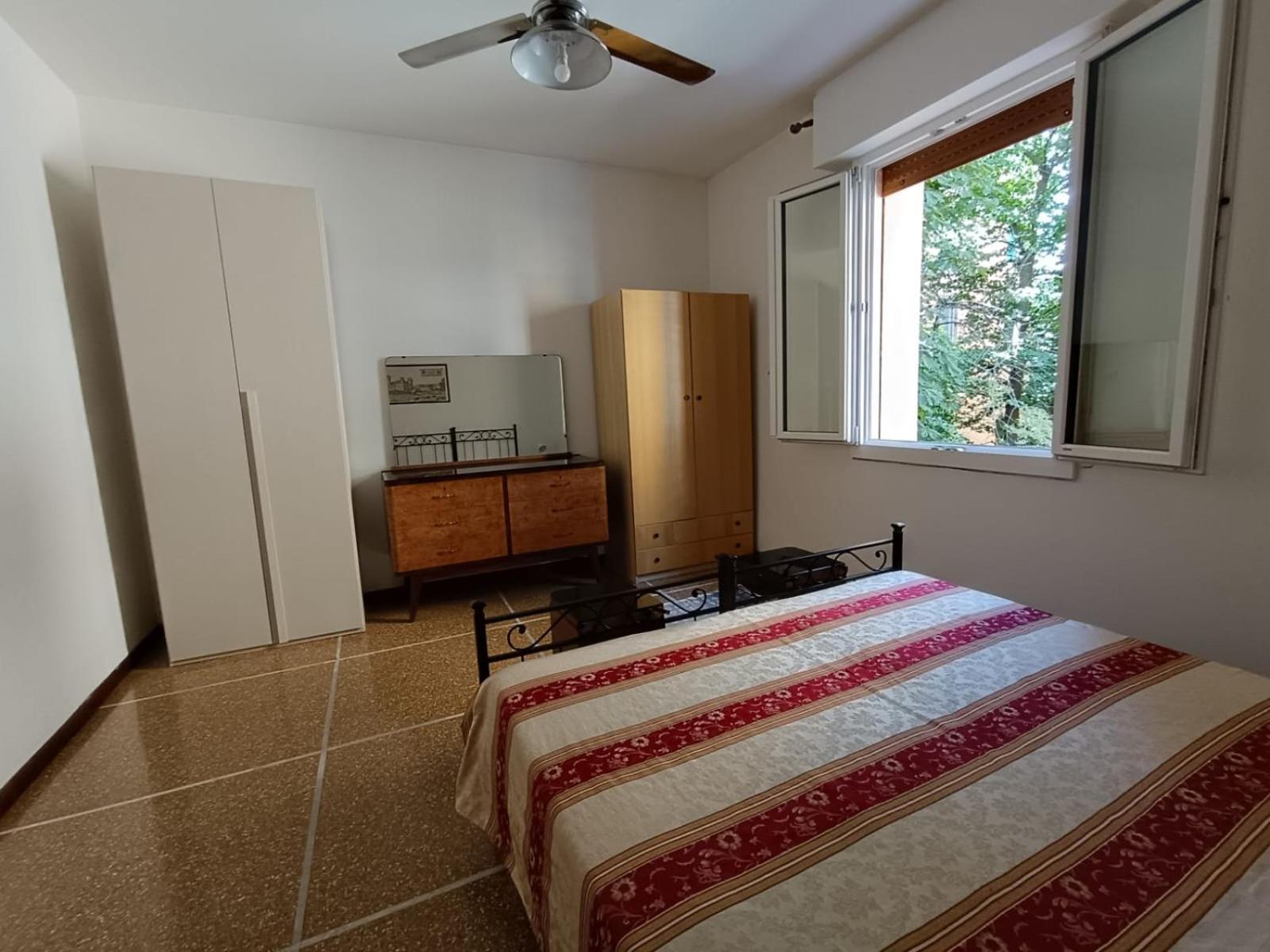 Saragozza Guest House Bologna Luaran gambar