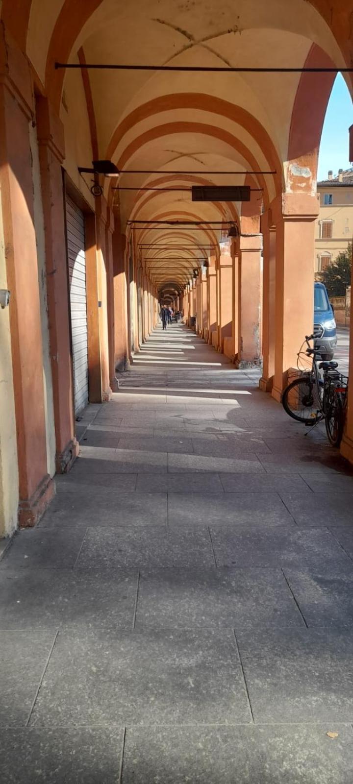 Saragozza Guest House Bologna Luaran gambar