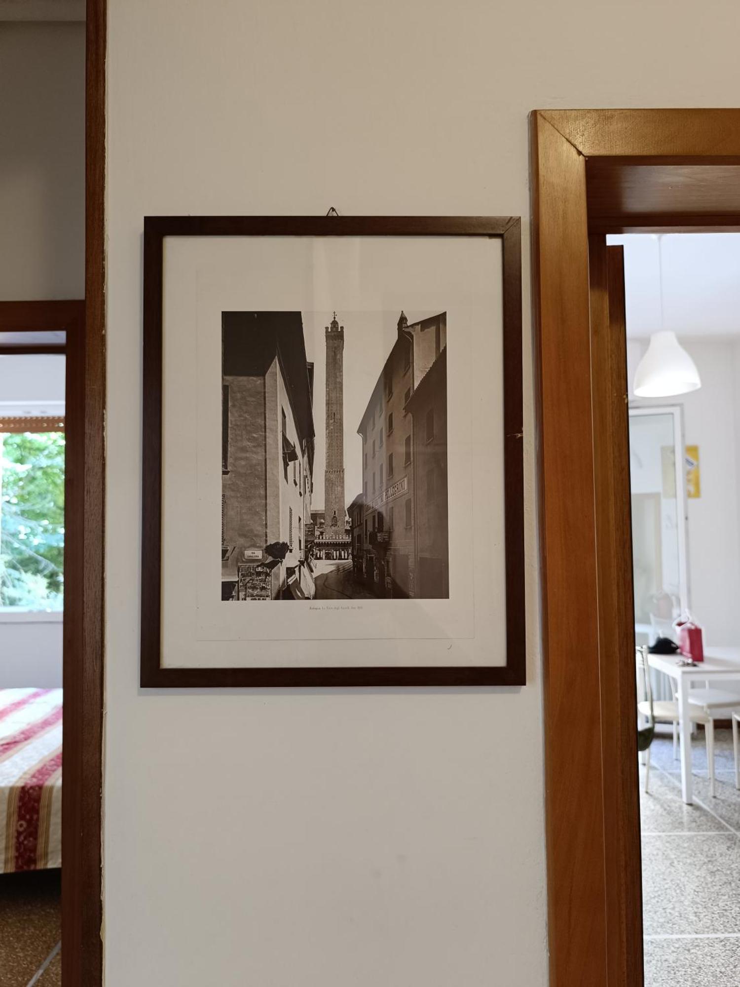Saragozza Guest House Bologna Luaran gambar