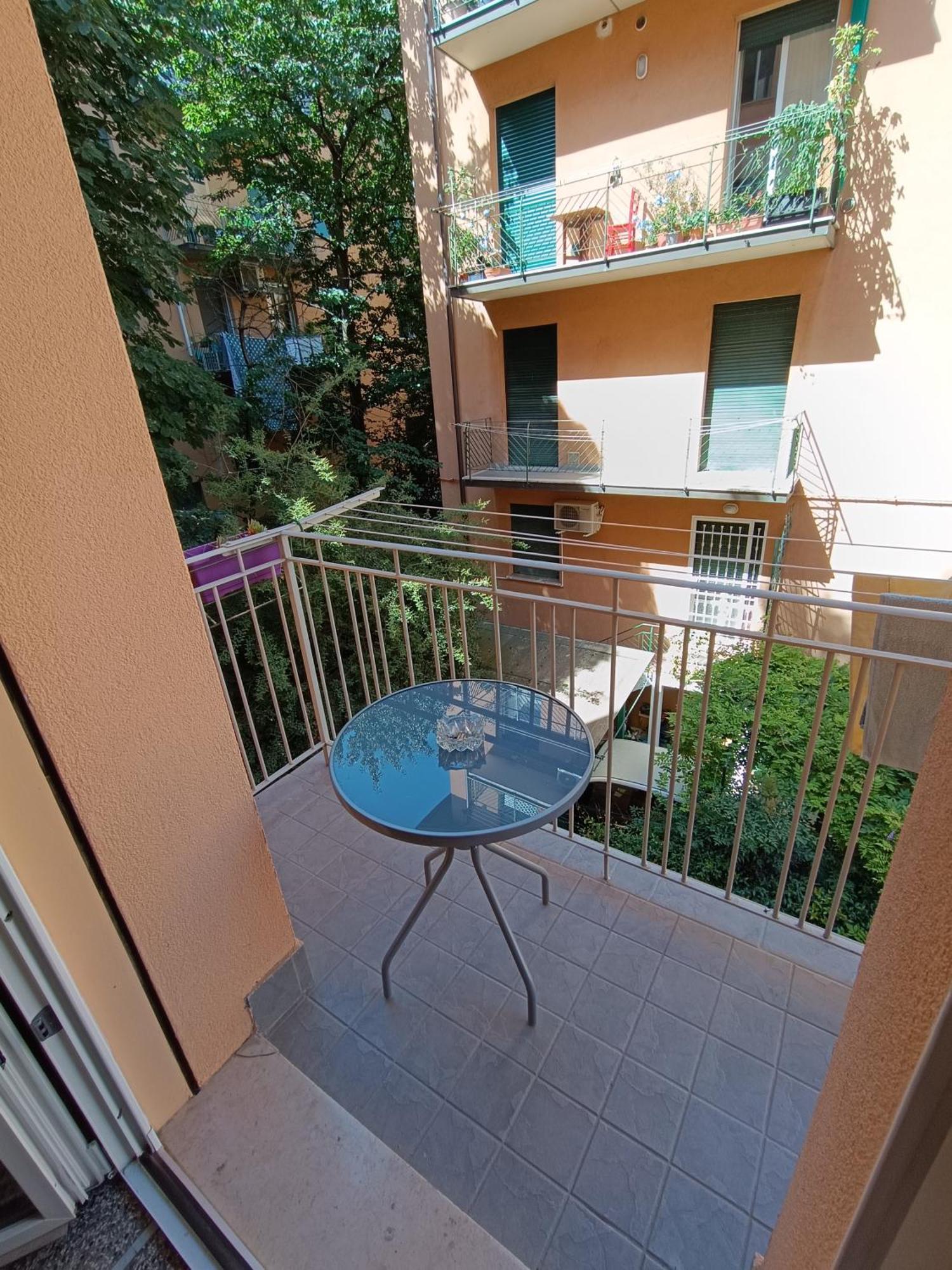 Saragozza Guest House Bologna Luaran gambar